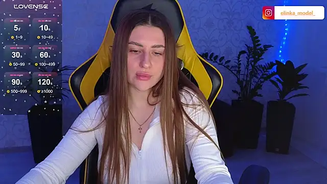 Elishka  online show from 26, 2, 2025