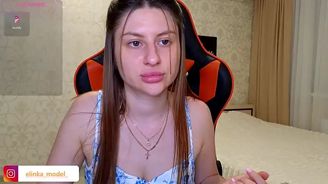 Snapshot of Elishka_ chatting on 28, 6, 2026 Elishka online show from 28, 6, 2026