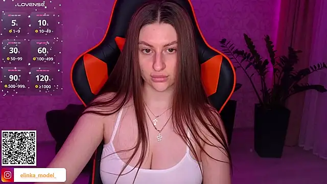 Elishka  online show from 12, 9, 2025