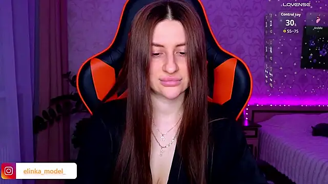 Elishka  online show from 11, 4, 2026