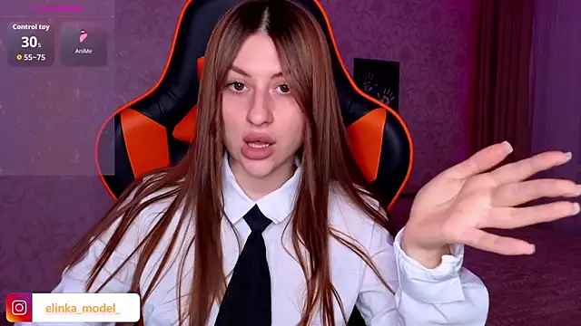Elishka  online show from 12, 6, 2026