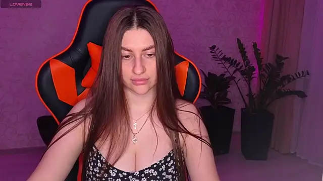 Elishka  online show from 21, 9, 2025