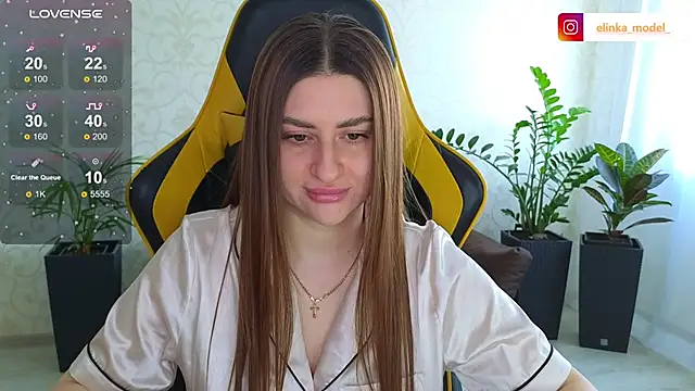 Elishka  online show from 24, 2, 2025