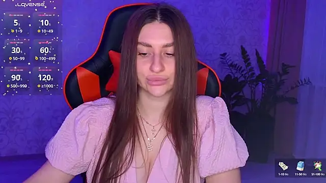 Elishka  online show from 12, 10, 2025