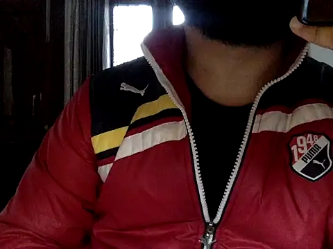 huny0019 online show from 9, 1, 2026