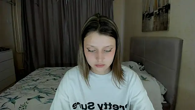 SoniNesti online show from 1, 10, 2025