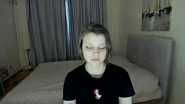 SoniNesti online show from 1, 3, 2025