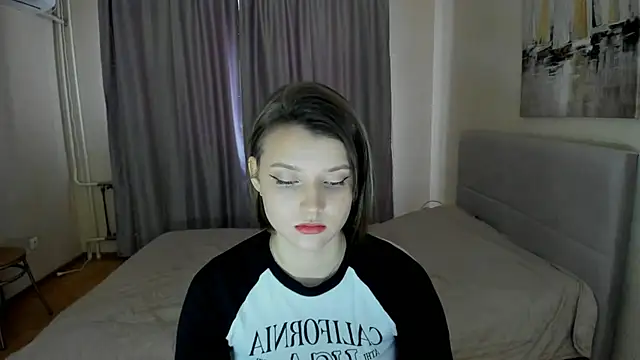 SoniNesti online show from 11, 3, 2025