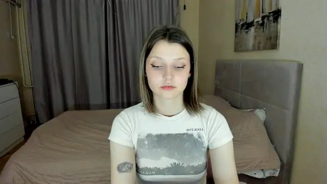 SoniNesti online show from 15, 10, 2025