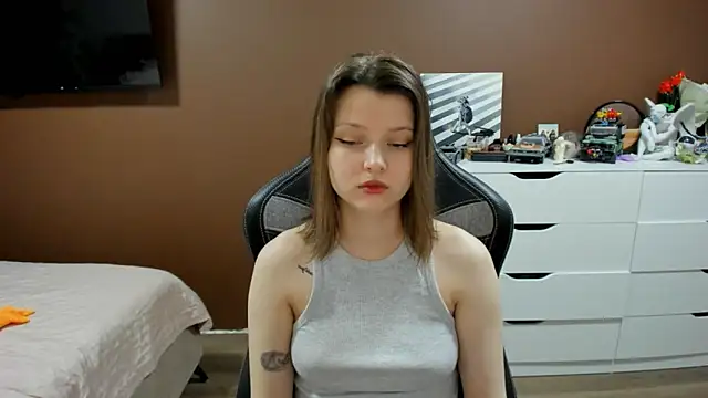 SoniNesti online show from 18, 3, 2026