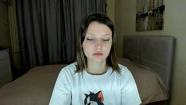 SoniNesti online show from 14, 10, 2025