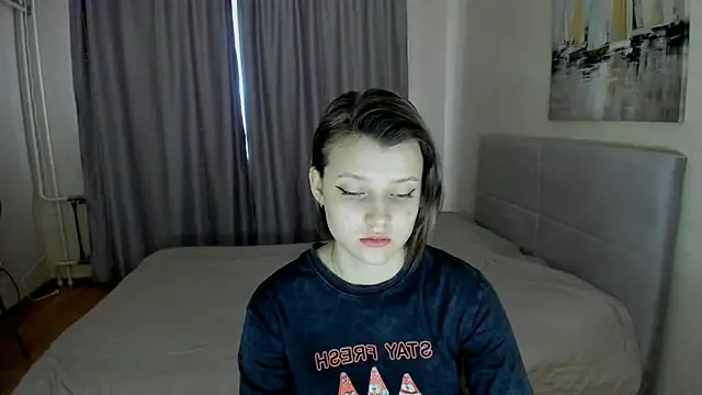 SoniNesti online show from 8, 3, 2025