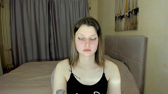 SoniNesti online show from 24, 10, 2025