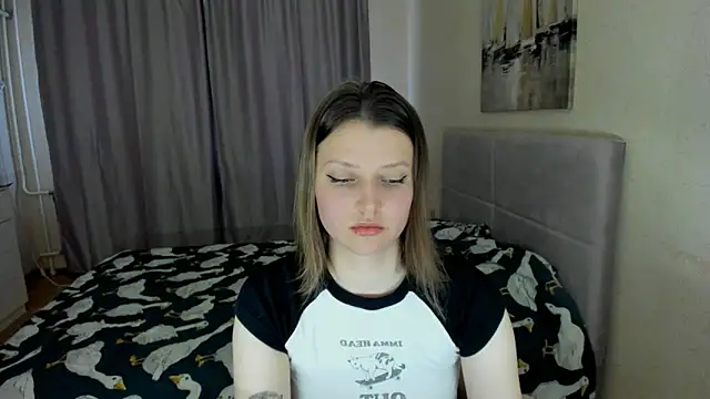 SoniNesti online show from 19, 9, 2025