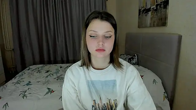 SoniNesti online show from 4, 10, 2025