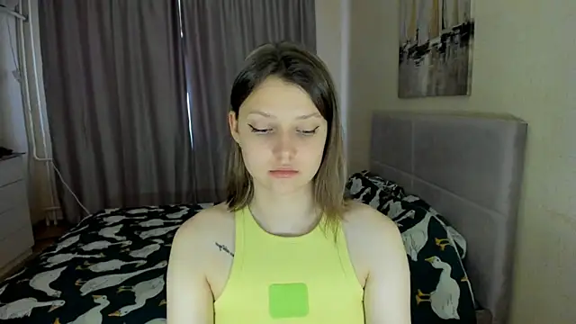 SoniNesti online show from 10, 9, 2025