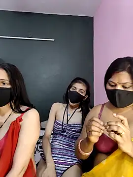 cutee  crazy online show from 26, 3, 2026