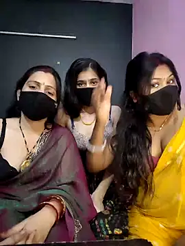 cutee  crazy online show from 20, 2, 2026