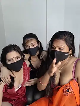 cutee  crazy online show from 31, 5, 2026