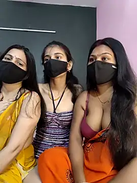 cutee  crazy online show from 3, 5, 2026