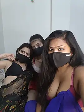 cutee  crazy online show from 3, 6, 2026