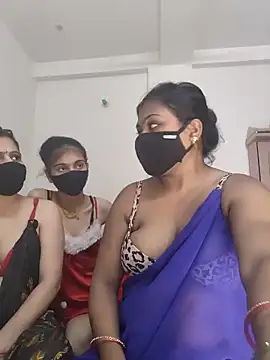 cutee  crazy online show from 24, 5, 2026