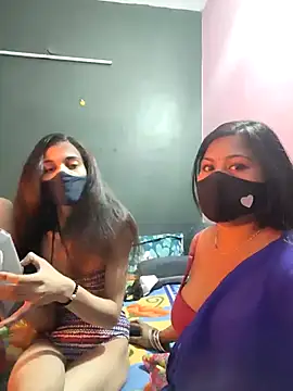 cutee  crazy online show from 13, 1, 2026