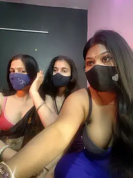 cutee  crazy online show from 16, 1, 2026