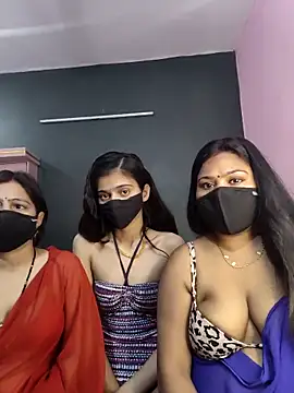 cutee  crazy online show from 28, 4, 2026