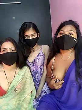 cutee  crazy online show from 5, 2, 2026