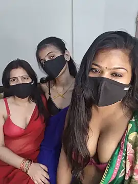 cutee  crazy online show from 2, 6, 2026