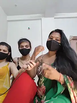 cutee  crazy online show from 28, 5, 2026