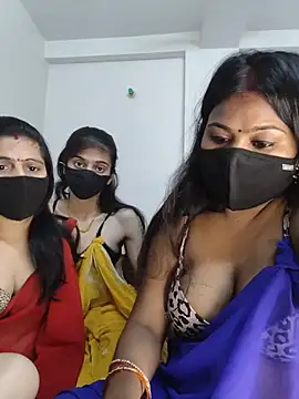 cutee  crazy online show from 27, 5, 2026