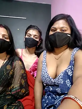 cutee  crazy online show from 11, 3, 2026