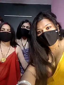 cutee  crazy online show from 22, 2, 2026