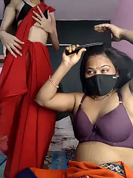 cutee  crazy online show from 26, 4, 2026