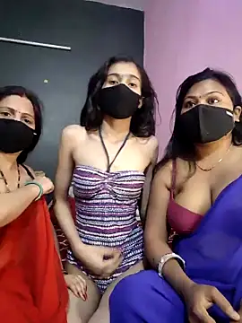 cutee  crazy online show from 14, 2, 2026