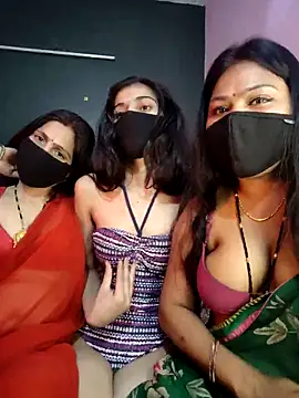 cutee  crazy online show from 4, 2, 2026