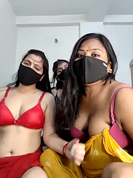 cutee  crazy online show from 17, 5, 2026