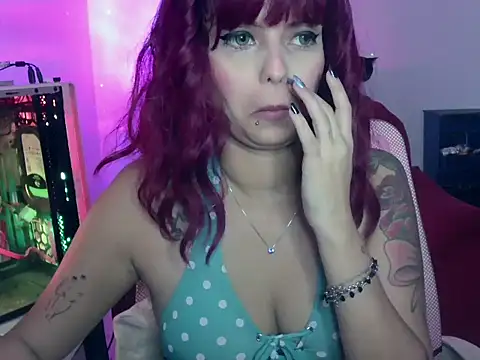 KylieConod online show from 21, 6, 2026