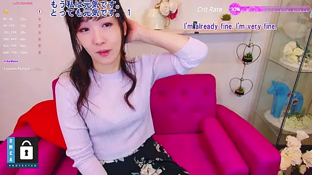 -N Miyabi- online show from 7, 3, 2025