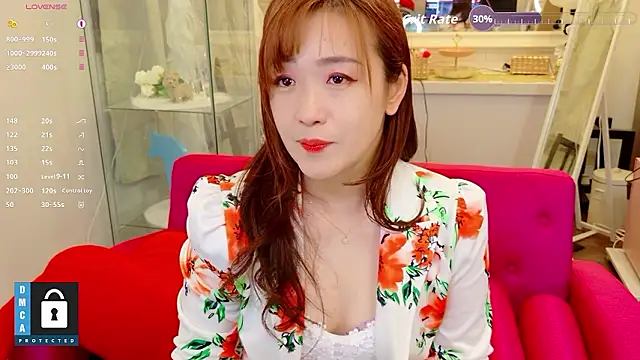 -N Miyabi- online show from 22, 3, 2026