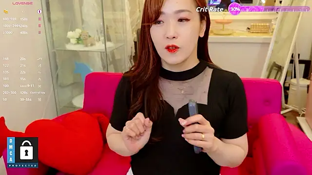 -N Miyabi- online show from 8, 3, 2026