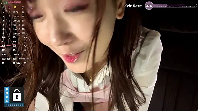 -N Miyabi- online show from 20, 3, 2026