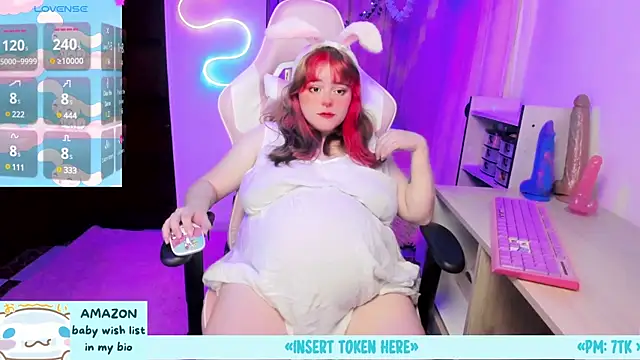 anjana yuii online show from 17, 12, 2024