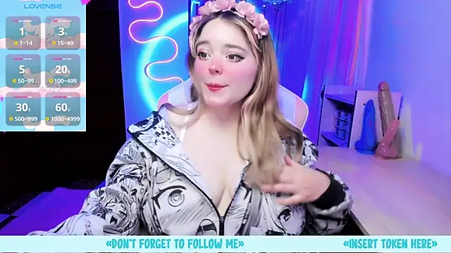 anjana yuii online show from 13, 3, 2025