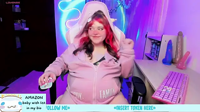 anjana yuii online show from 16, 12, 2024