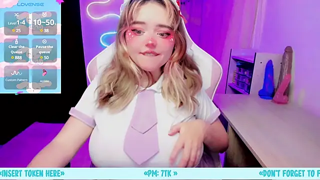 anjana yuii online show from 10, 3, 2025