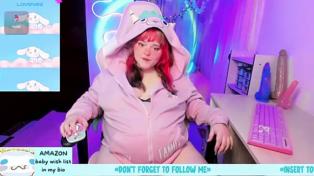 anjana yuii online show from 14, 12, 2024