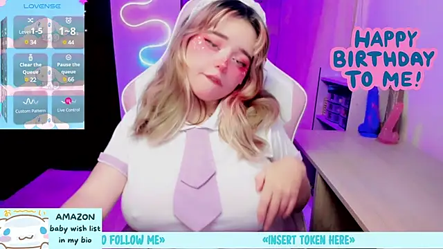 anjana yuii online show from 7, 12, 2024